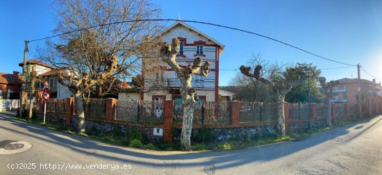 Casa en venta en Castrillón (Asturias)