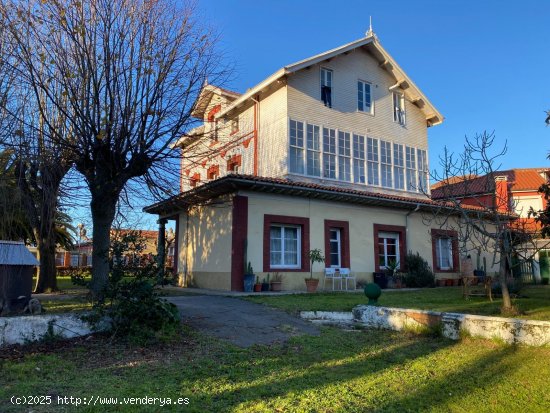 Casa en venta en Castrillón (Asturias)