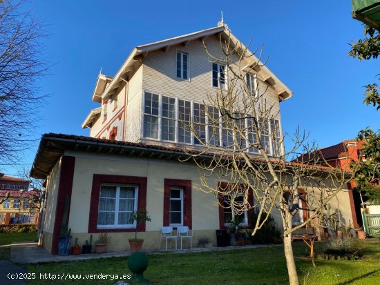 Casa en venta en Castrillón (Asturias)