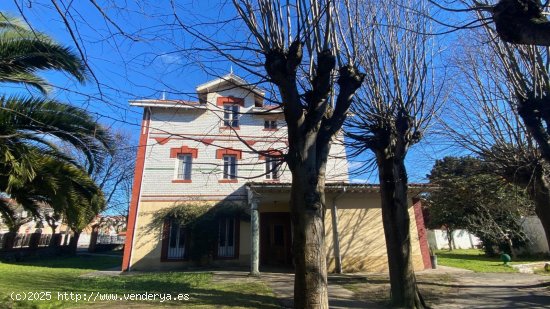 Casa en venta en Castrillón (Asturias)