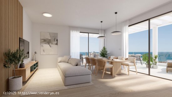 Piso en venta a estrenar en Rincón de la Victoria (Málaga)