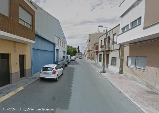 Se Vende en Alquerias del Niño Perdido - CASTELLON