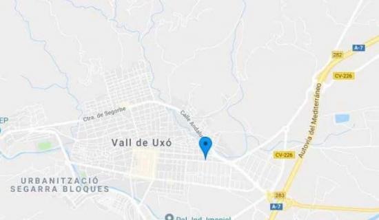 Se Vende en La Vall d'Uixo - CASTELLON