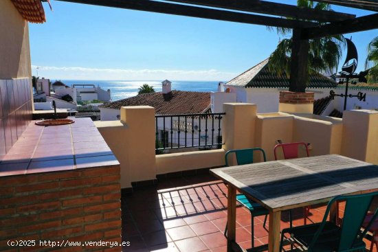  Casa en venta en Nerja (Málaga) 