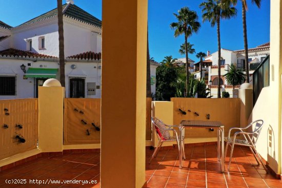 Casa en venta en Nerja (Málaga)