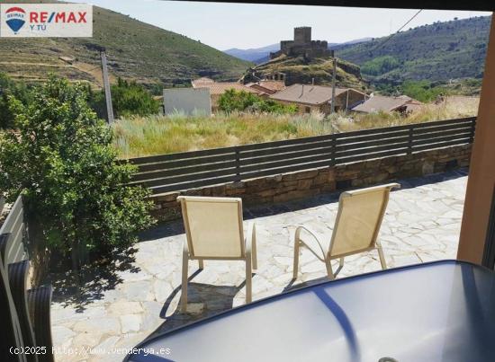 CHALET EN SORIA - SORIA