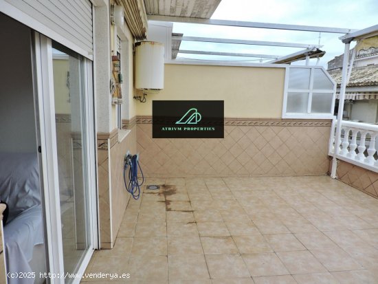  Apartamento en alquiler en Guardamar del Segura (Alicante) 