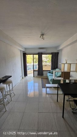 Piso en venta en Calvià (Baleares)