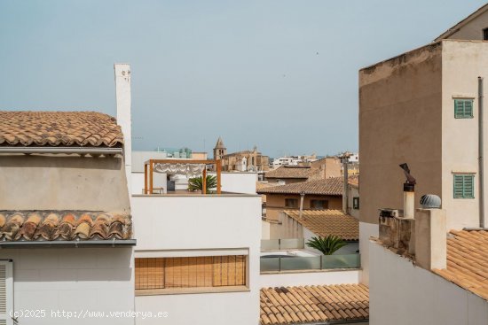 Piso en venta en Palma de Mallorca (Baleares)