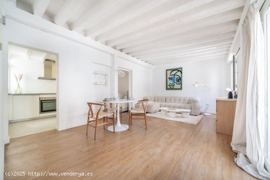 Piso en venta en Palma de Mallorca (Baleares)