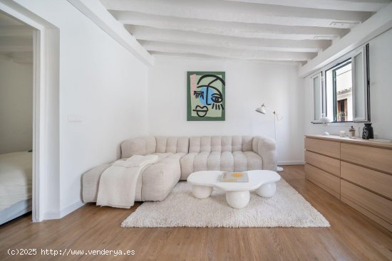 Piso en venta en Palma de Mallorca (Baleares)