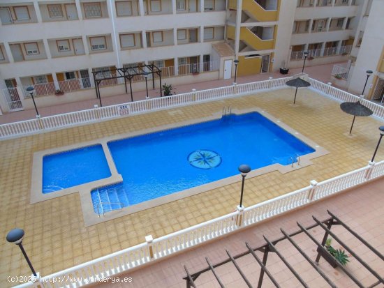 Apartamento en venta en Cartagena (Murcia)