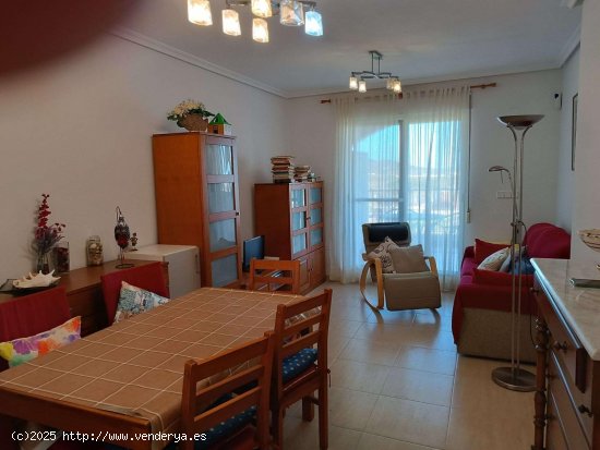 Apartamento en venta en Cartagena (Murcia)