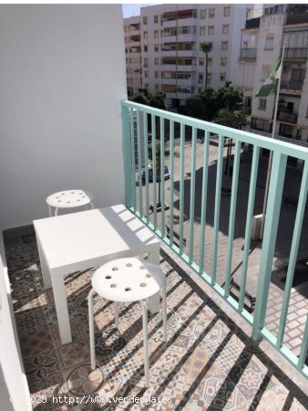  Estudio en alquiler en Torremolinos (Málaga) 