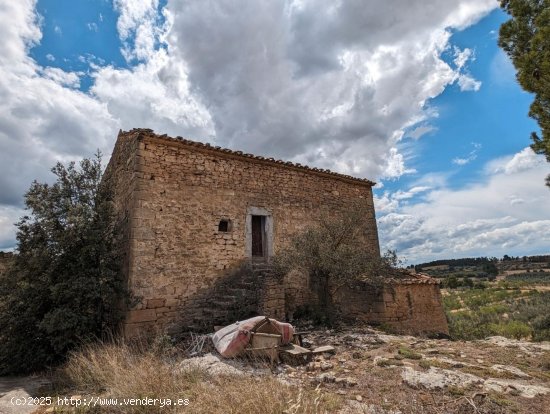 Finca en venta en Cretas (Teruel)