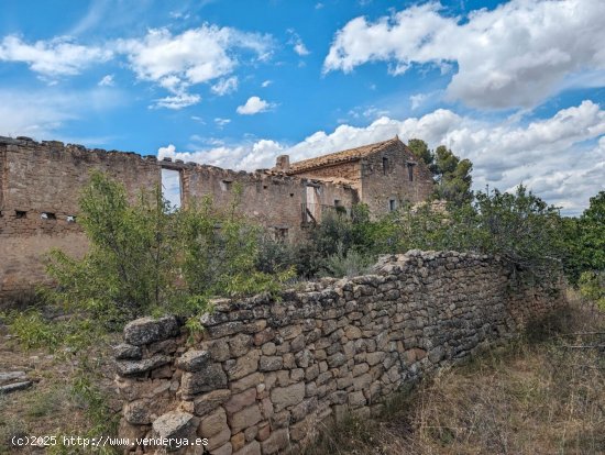 Finca en venta en Cretas (Teruel)