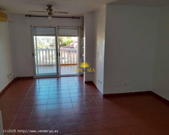 Apartamento en alquiler en Cartagena (Murcia)