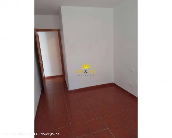 Apartamento en alquiler en Cartagena (Murcia)