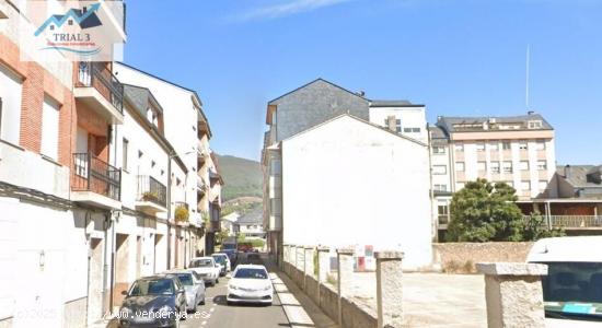 Venta Garaje en Barco de Valdeorras - Ourense - ORENSE