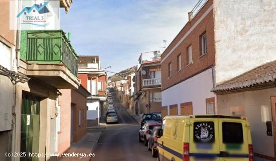 Venta Casa en Puertollano - Ciudad Real - CIUDAD REAL