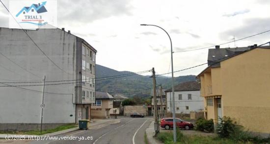 Venta Piso en La Rúa - Ourense - ORENSE