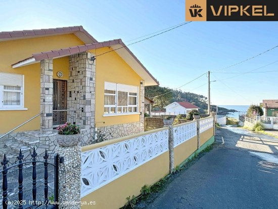 Casa en venta en Ares (La Coruña)