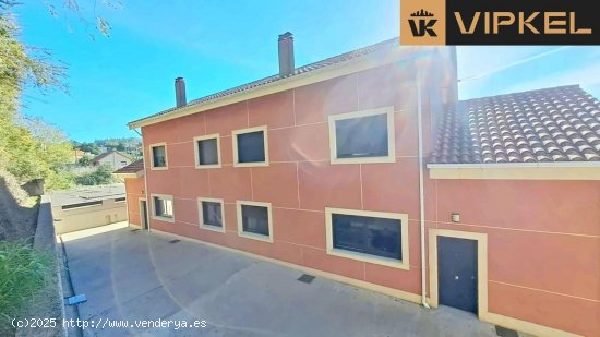 Casa en venta en Neda (La Coruña)