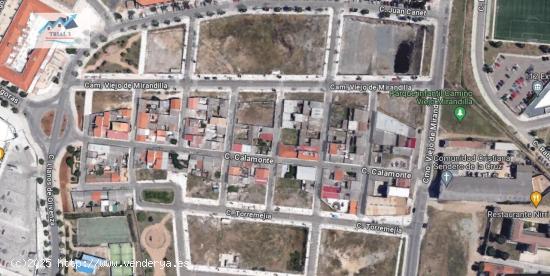 Venta Piso en Mérida - Badajoz - BADAJOZ