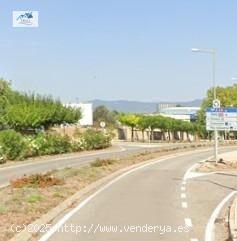  Venta de Nave Industrial en Rodonya - Tarragona - TARRAGONA 