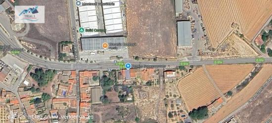 Venta de Nave Industrial en Rodonya - Tarragona - TARRAGONA