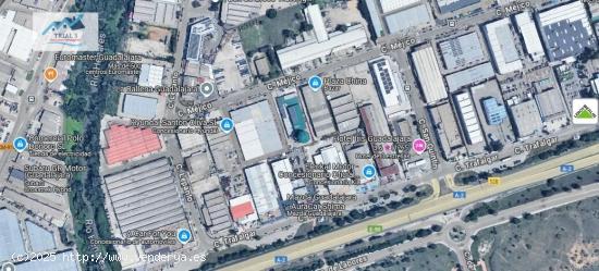 Venta Nave Industrial en Guadalajara - GUADALAJARA