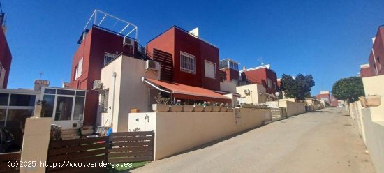  Chalet en venta en Orihuela (Alicante) 