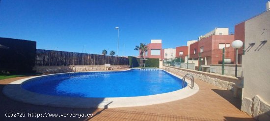 Chalet en venta en Orihuela (Alicante)