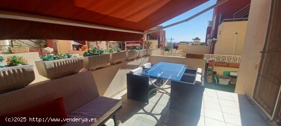 Chalet en venta en Orihuela (Alicante)