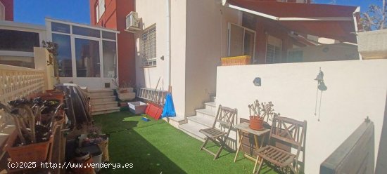 Chalet en venta en Orihuela (Alicante)