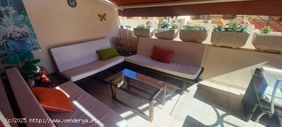 Chalet en venta en Orihuela (Alicante)