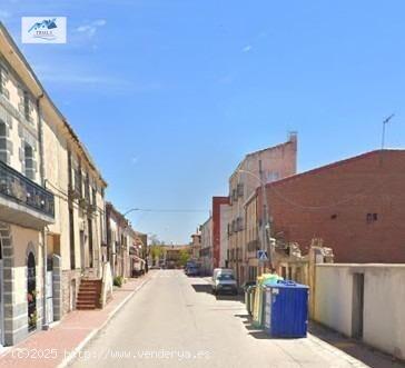 Venta Casa en Alcolea del Pinar - Guadalajara - GUADALAJARA