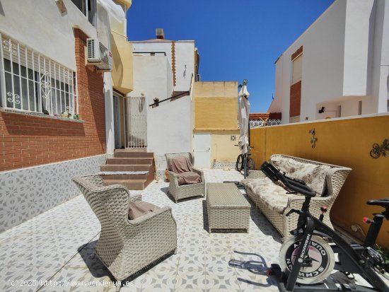 Piso en venta en Orihuela (Alicante)