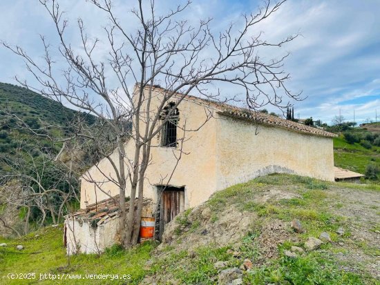  Casa en venta en Arenas (Málaga) 