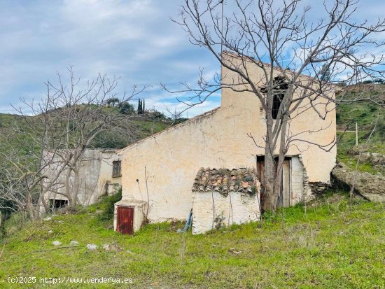 Casa en venta en Arenas (Málaga)