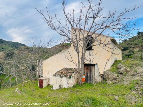 Casa en venta en Arenas (Málaga)