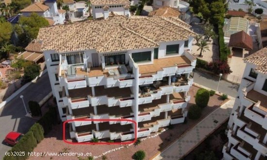  Apartamento en venta a estrenar en Orihuela (Alicante) 