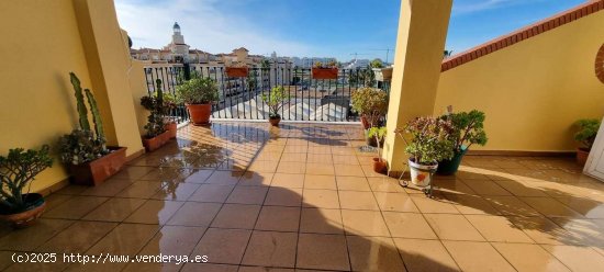 Piso en venta en Torre del Mar (Málaga)