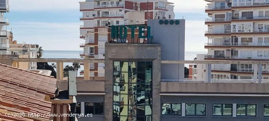 Piso en venta en Torre del Mar (Málaga)