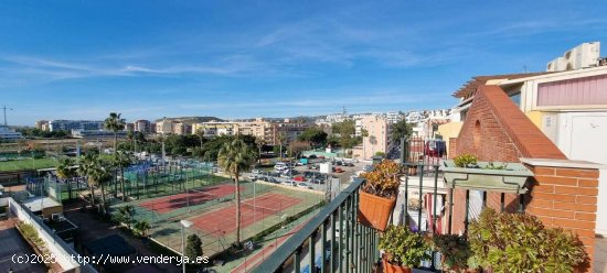 Piso en venta en Torre del Mar (Málaga)