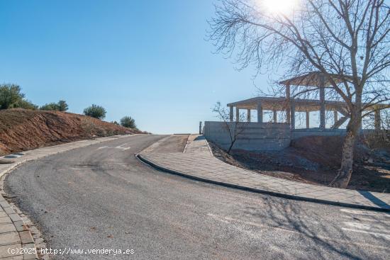 Se Vende en Albolote - GRANADA