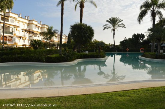 Dúplex en venta en Marbella (Málaga)