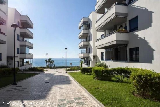 Apartamento en venta en Torrox (Málaga)