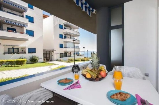 Apartamento en venta en Torrox (Málaga)