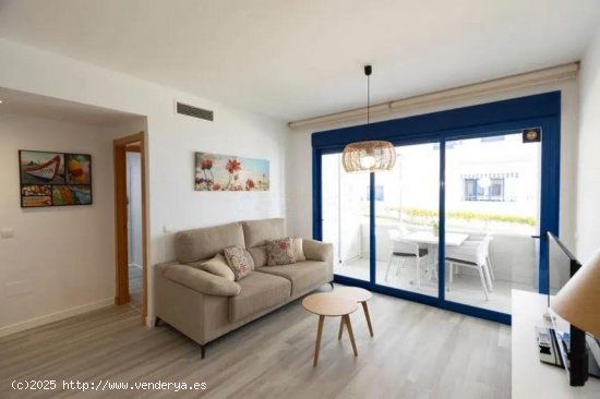 Apartamento en venta en Torrox (Málaga)